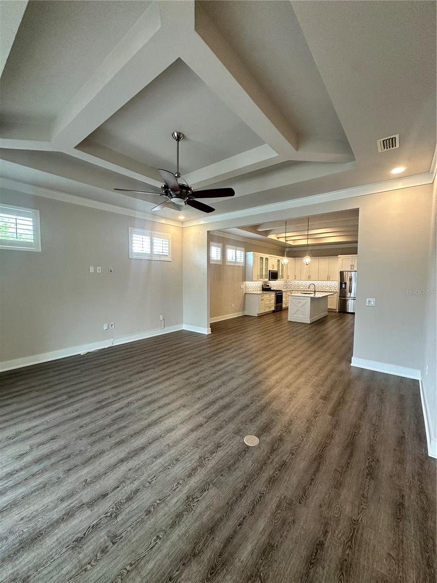 AMARIAH PARK - Residential Lease