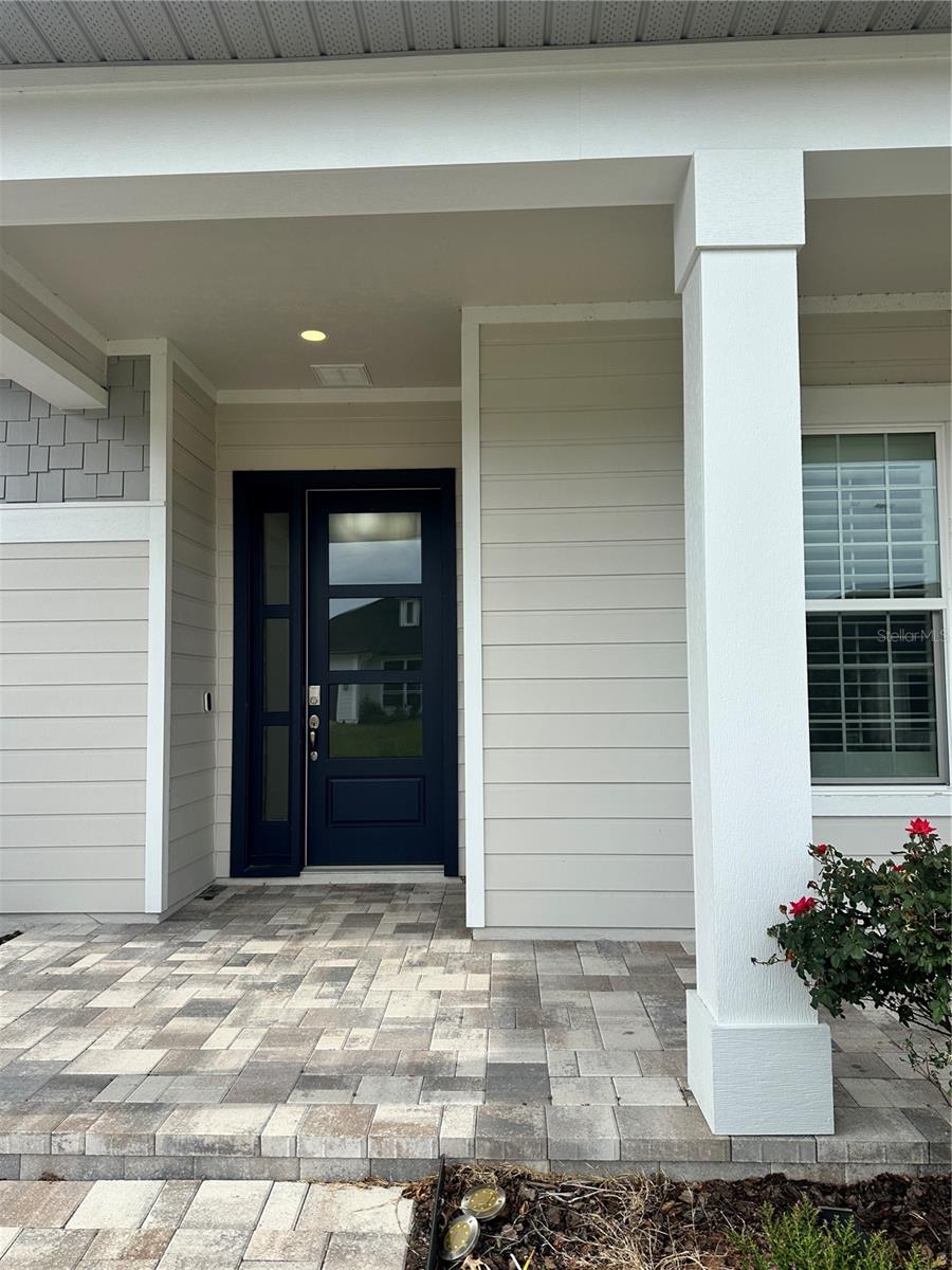 AMARIAH PARK - Residential Lease