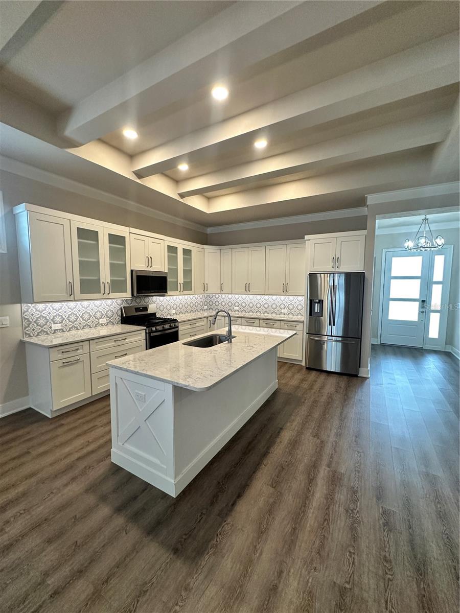 AMARIAH PARK - Residential Lease