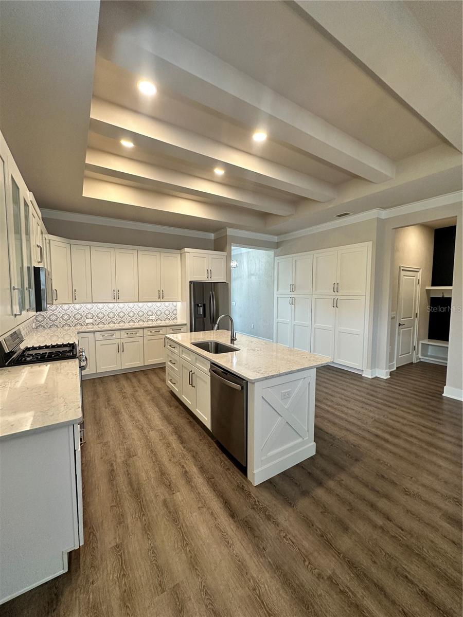 AMARIAH PARK - Residential Lease