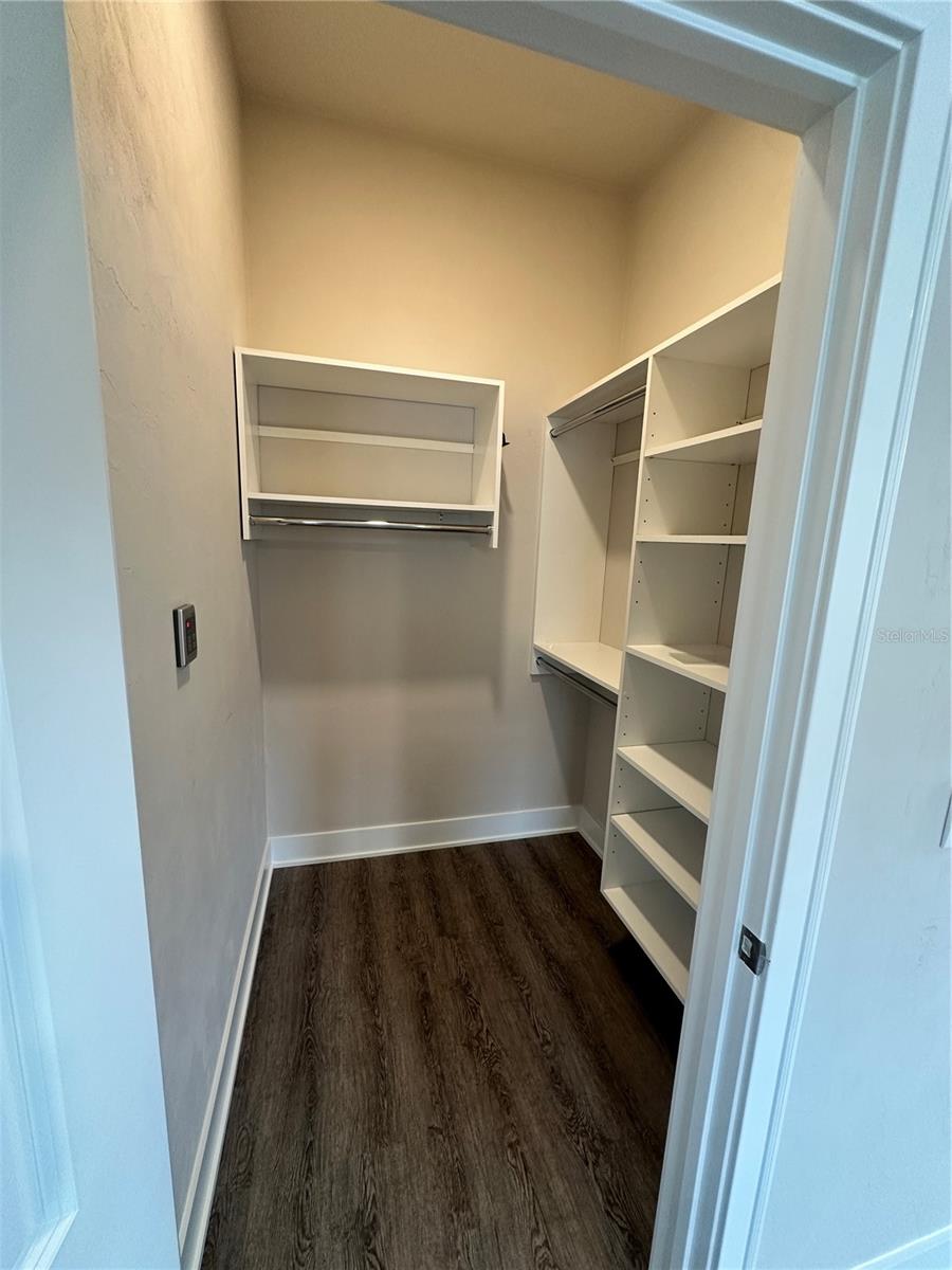 AMARIAH PARK - Residential Lease