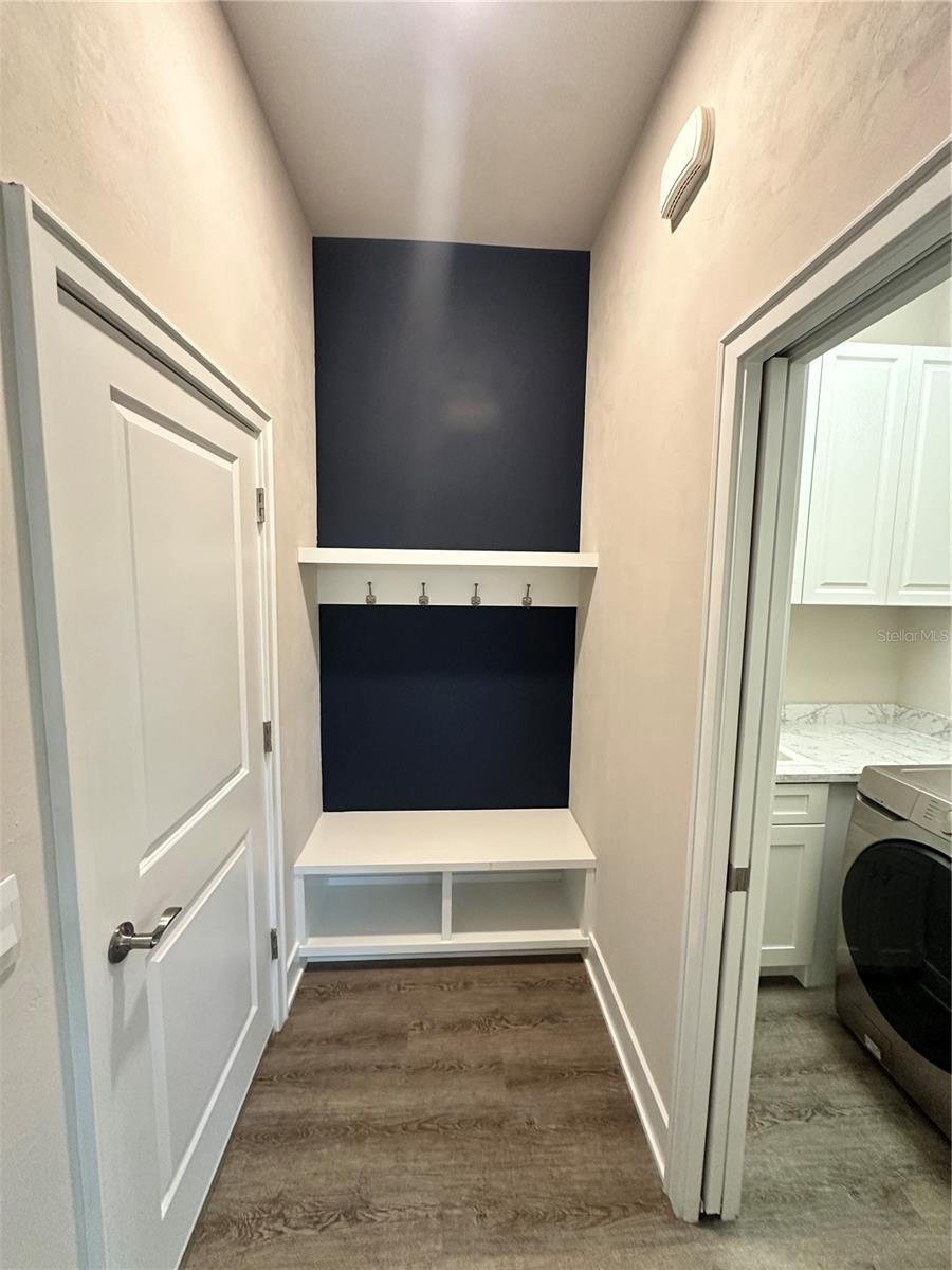 AMARIAH PARK - Residential Lease