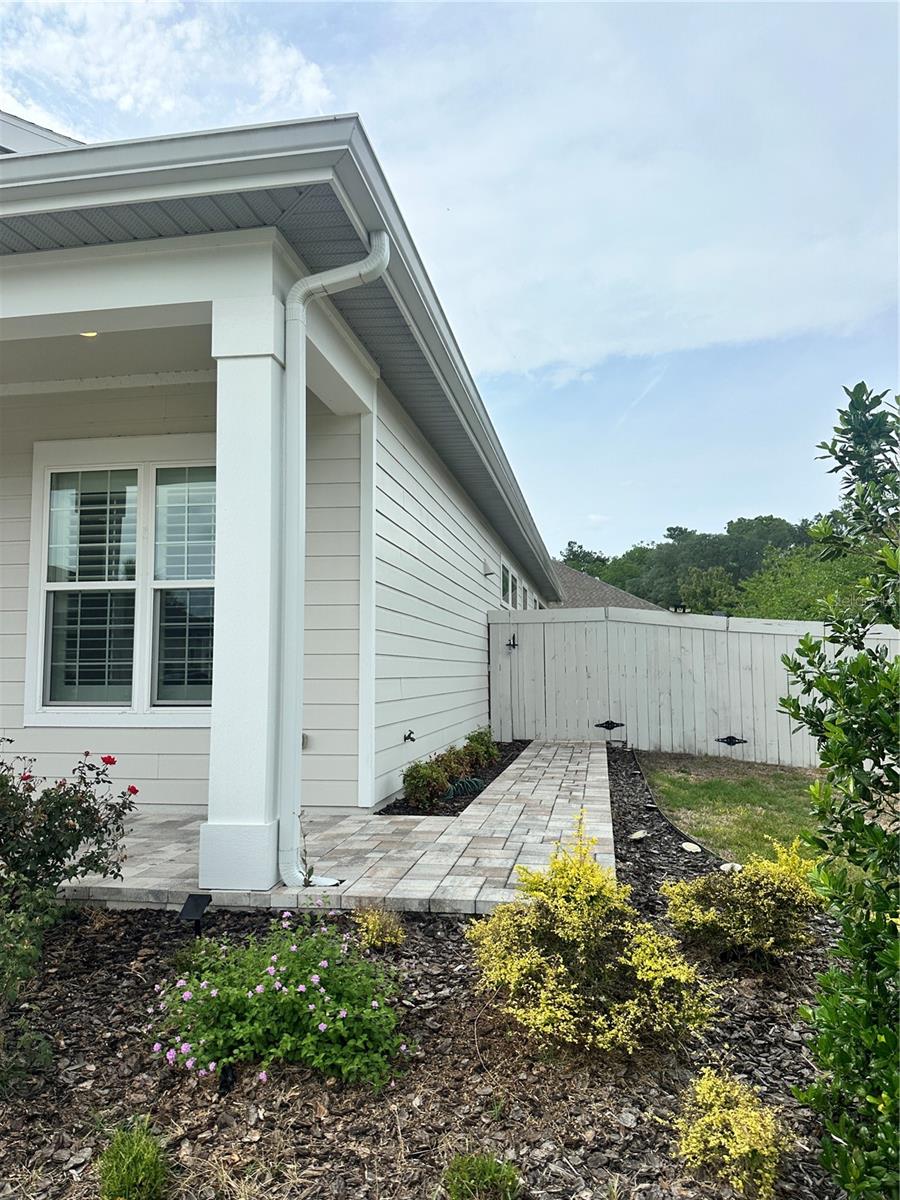 AMARIAH PARK - Residential Lease