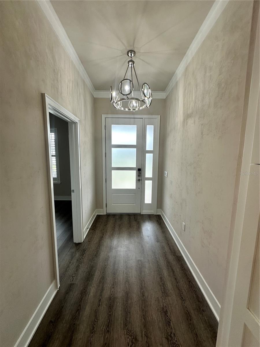 AMARIAH PARK - Residential Lease