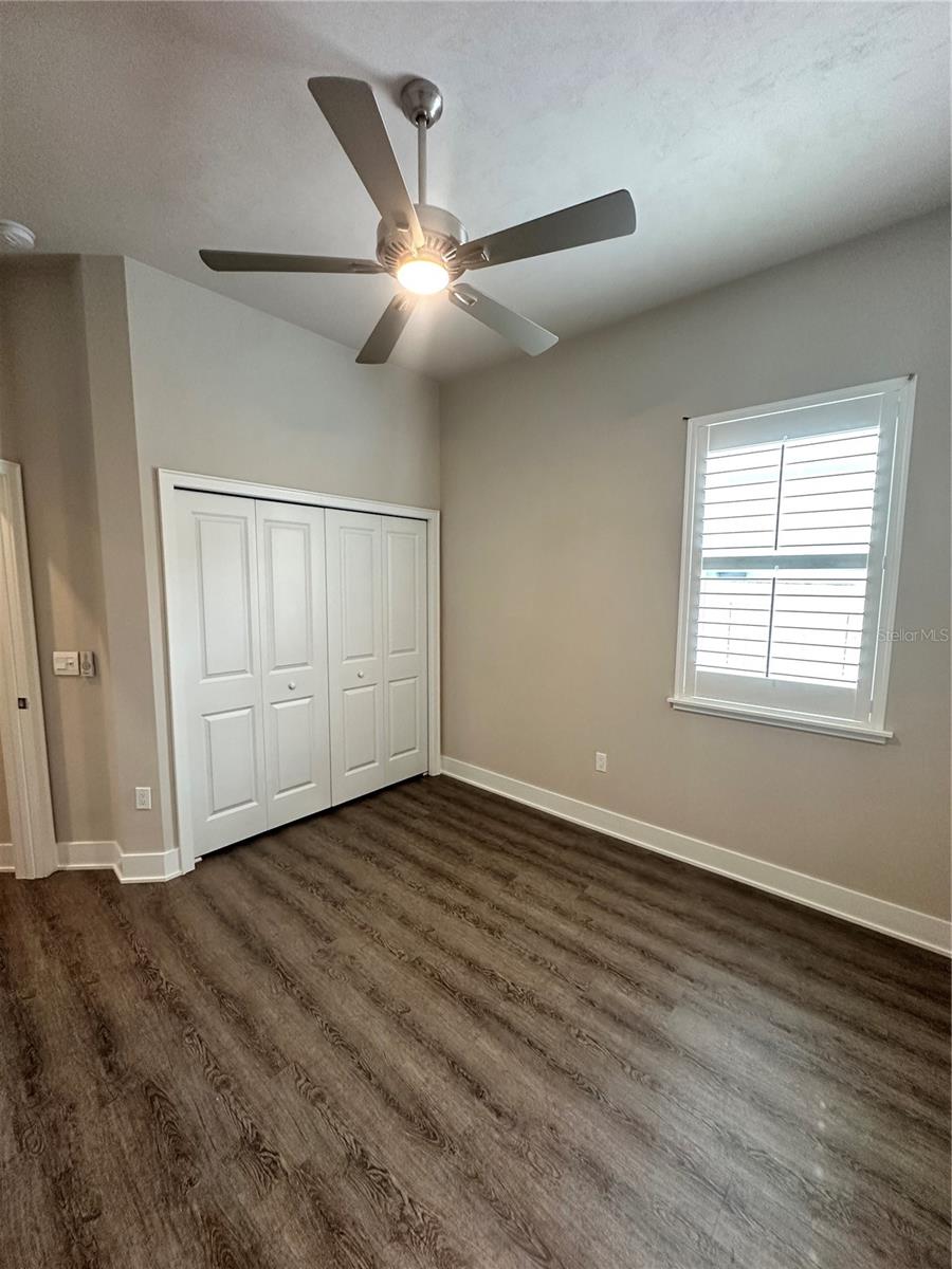 AMARIAH PARK - Residential Lease