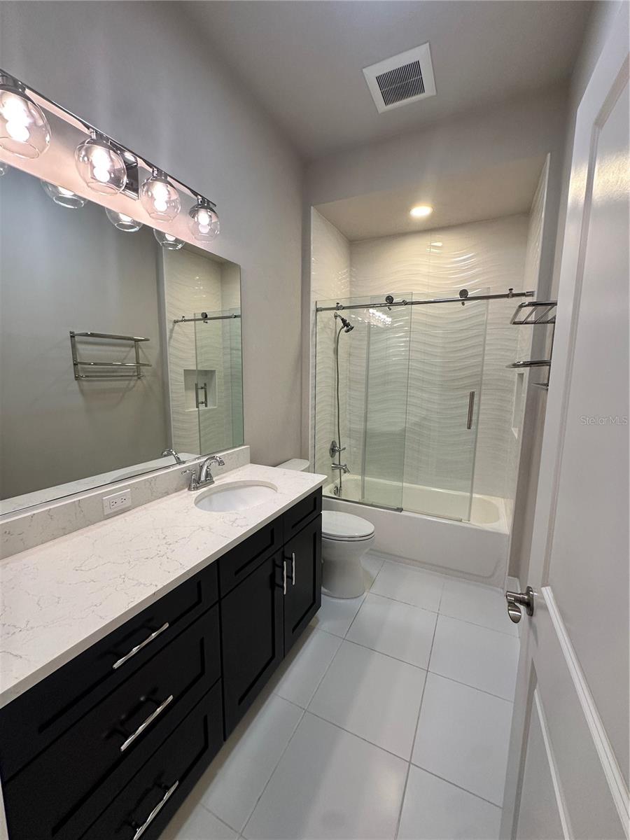 AMARIAH PARK - Residential Lease
