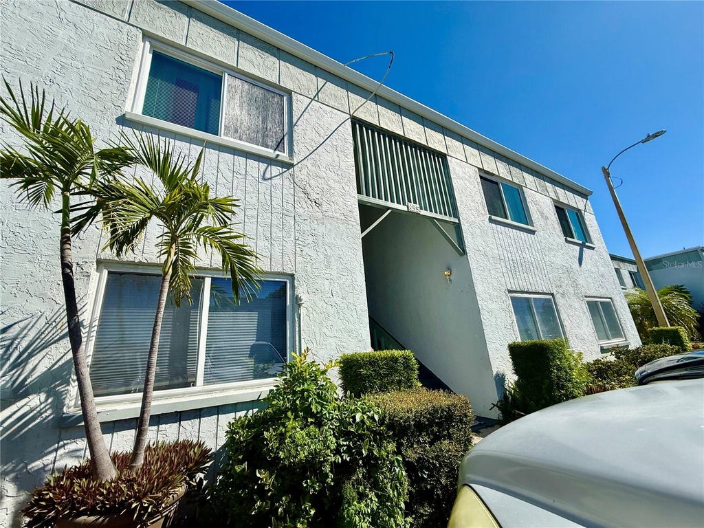 Photo of 835 N Keene Road #W23, Clearwater, FL 33755 (MLS # W7889666)