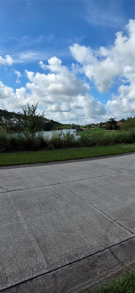 BELLERIVE DRIVE
