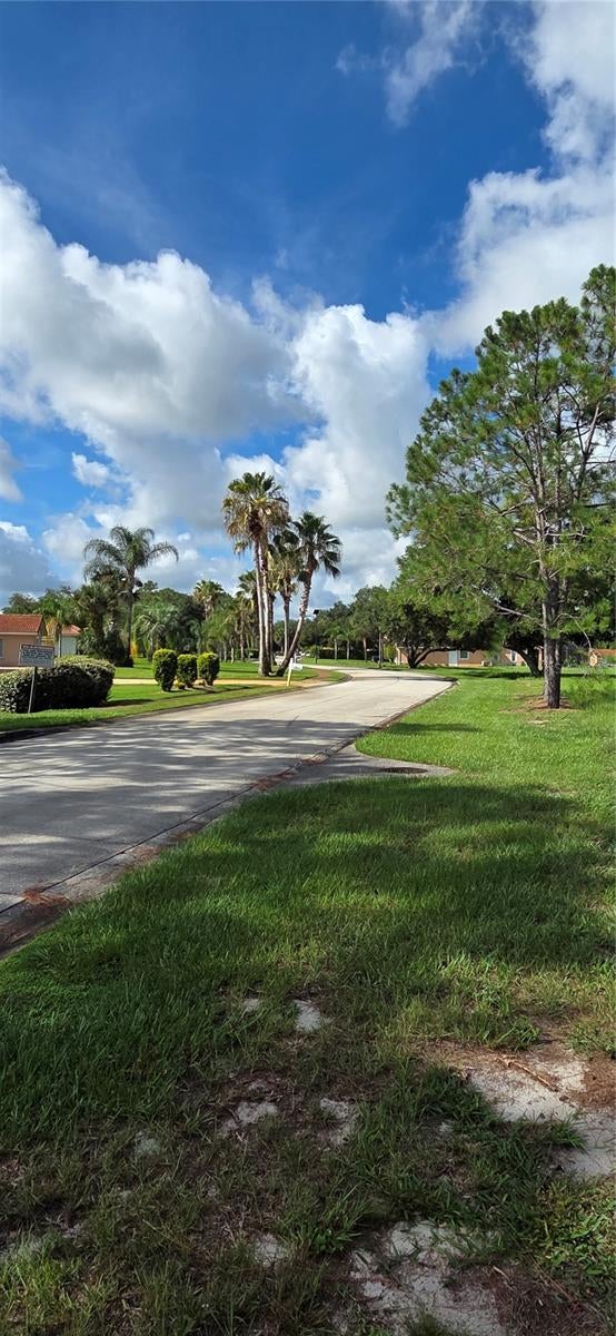 BELLERIVE DRIVE