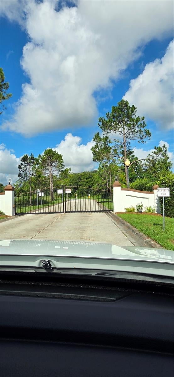 BELLERIVE DRIVE