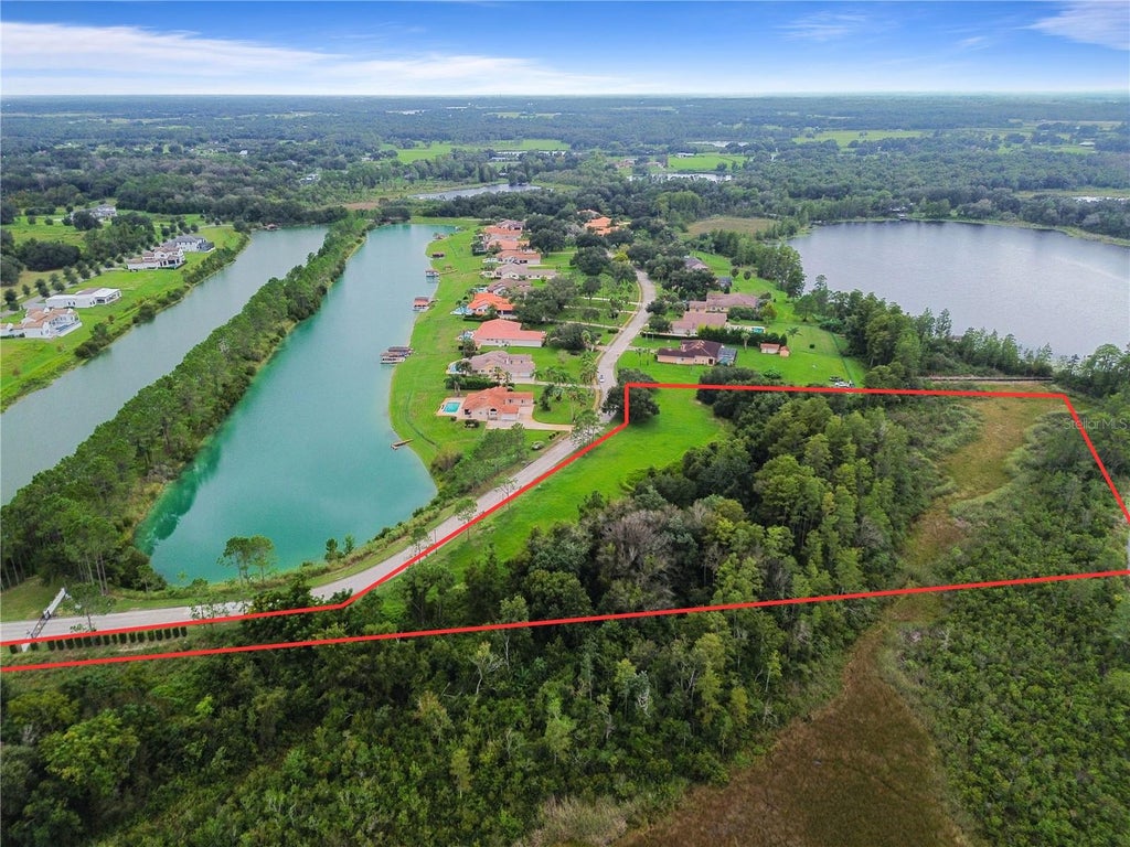 Photo of Bellerive Drive, Clermont, FL 34711 (MLS # G5116484)