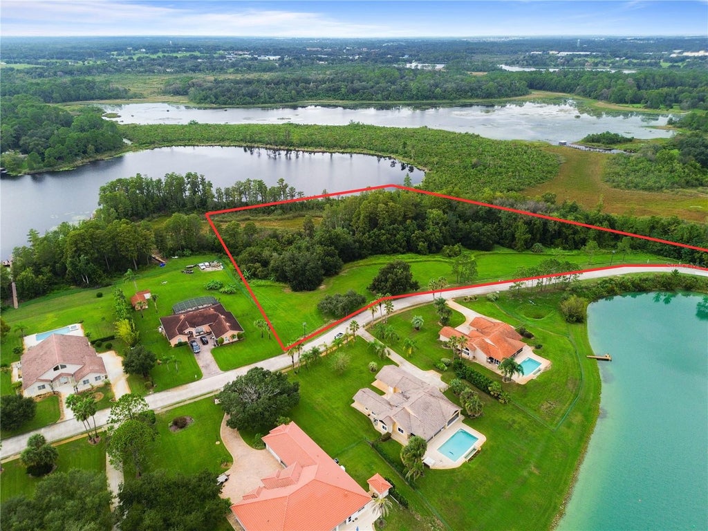 Photo of Bellerive Drive, Clermont, FL 34711 (MLS # G5116484)