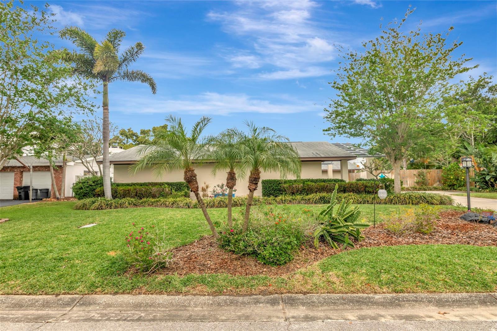 WHISPERING PINES FOREST - Residential