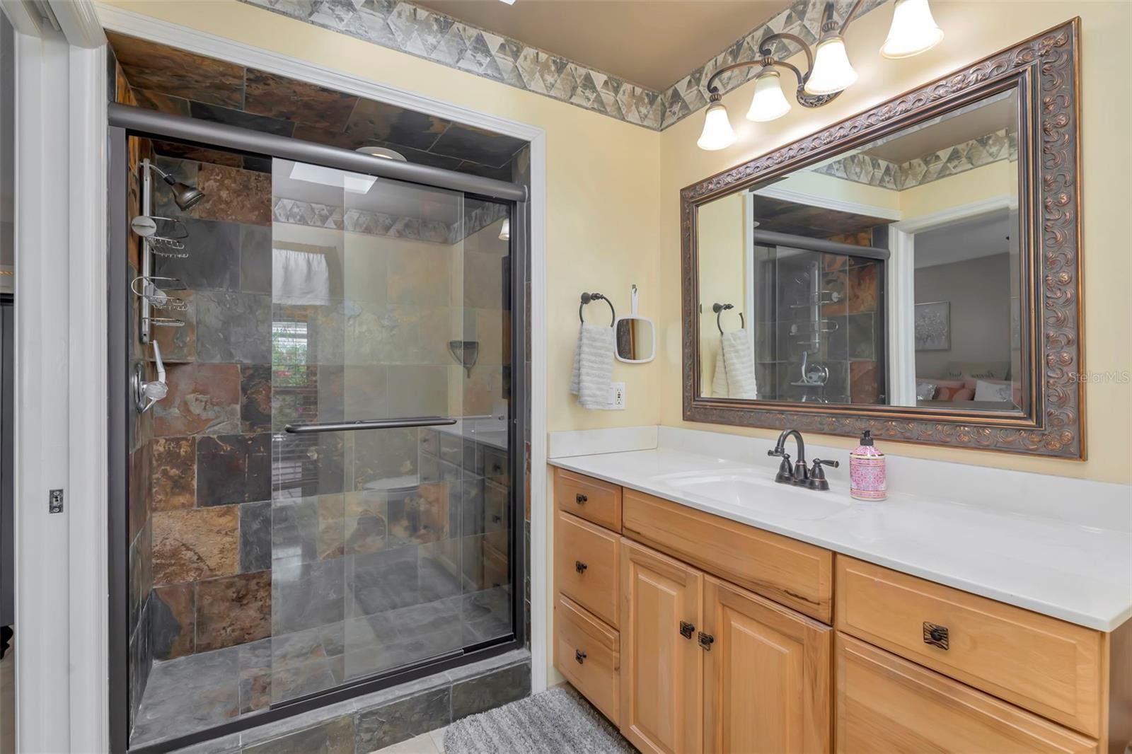 WHISPERING PINES FOREST - Residential