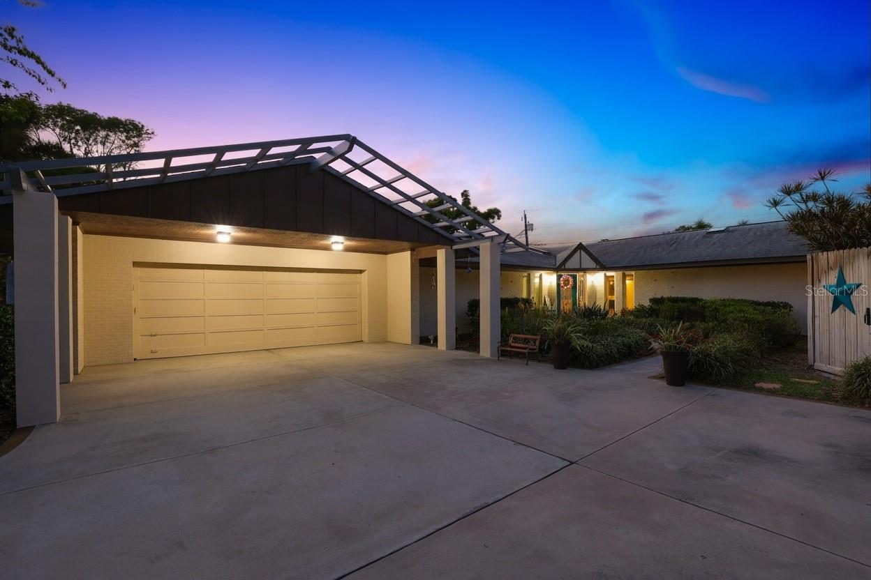 WHISPERING PINES FOREST - Residential