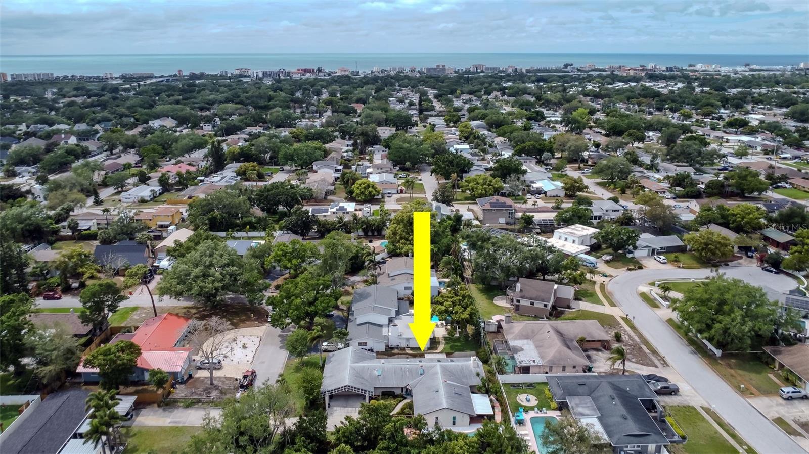 WHISPERING PINES FOREST - Residential