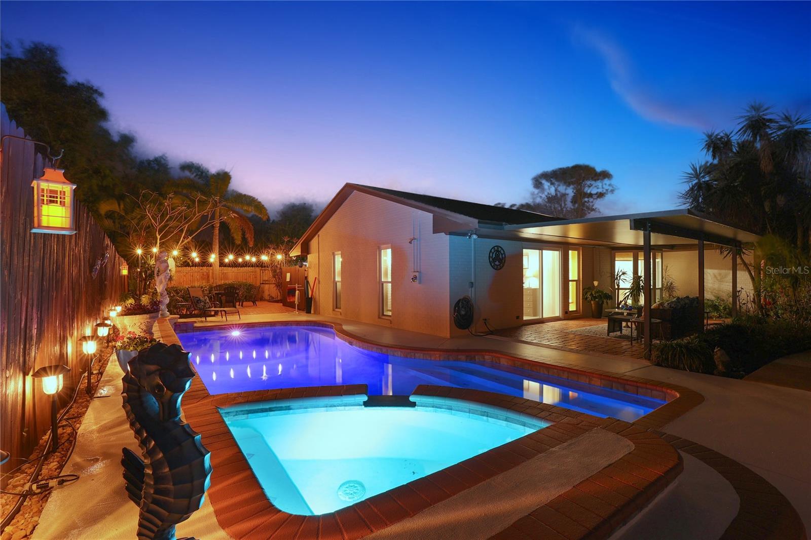 WHISPERING PINES FOREST - Residential