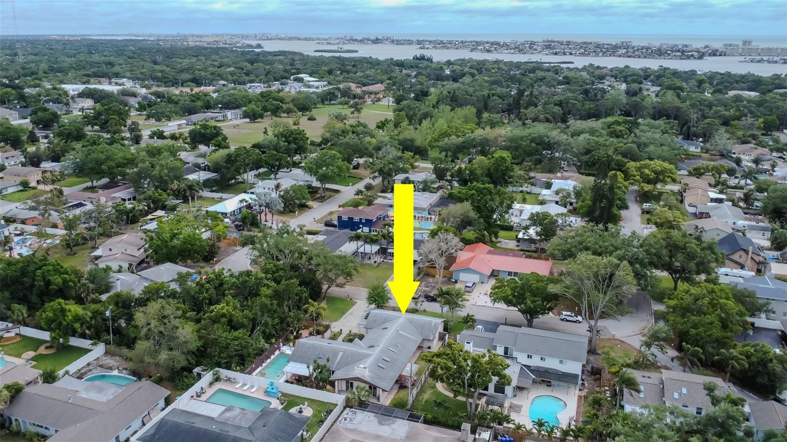 WHISPERING PINES FOREST - Residential