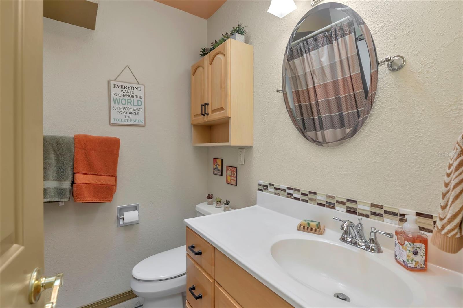 WHISPERING PINES FOREST - Residential