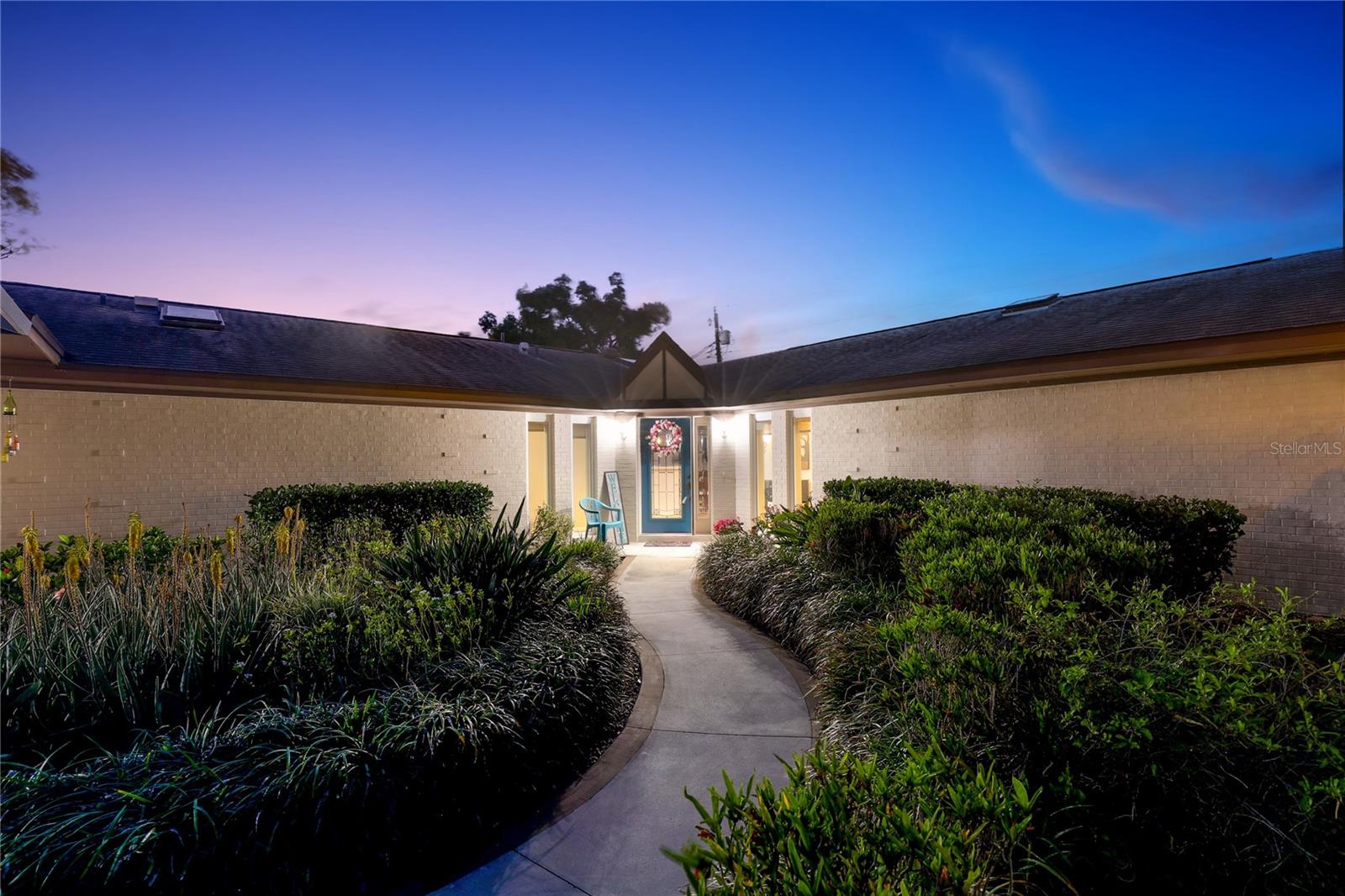 WHISPERING PINES FOREST - Residential