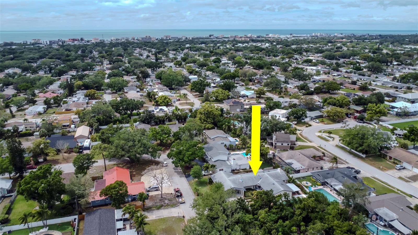 WHISPERING PINES FOREST - Residential