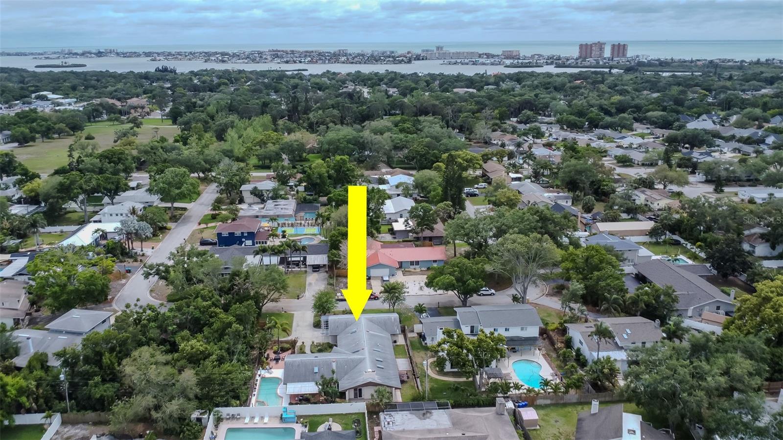 WHISPERING PINES FOREST - Residential