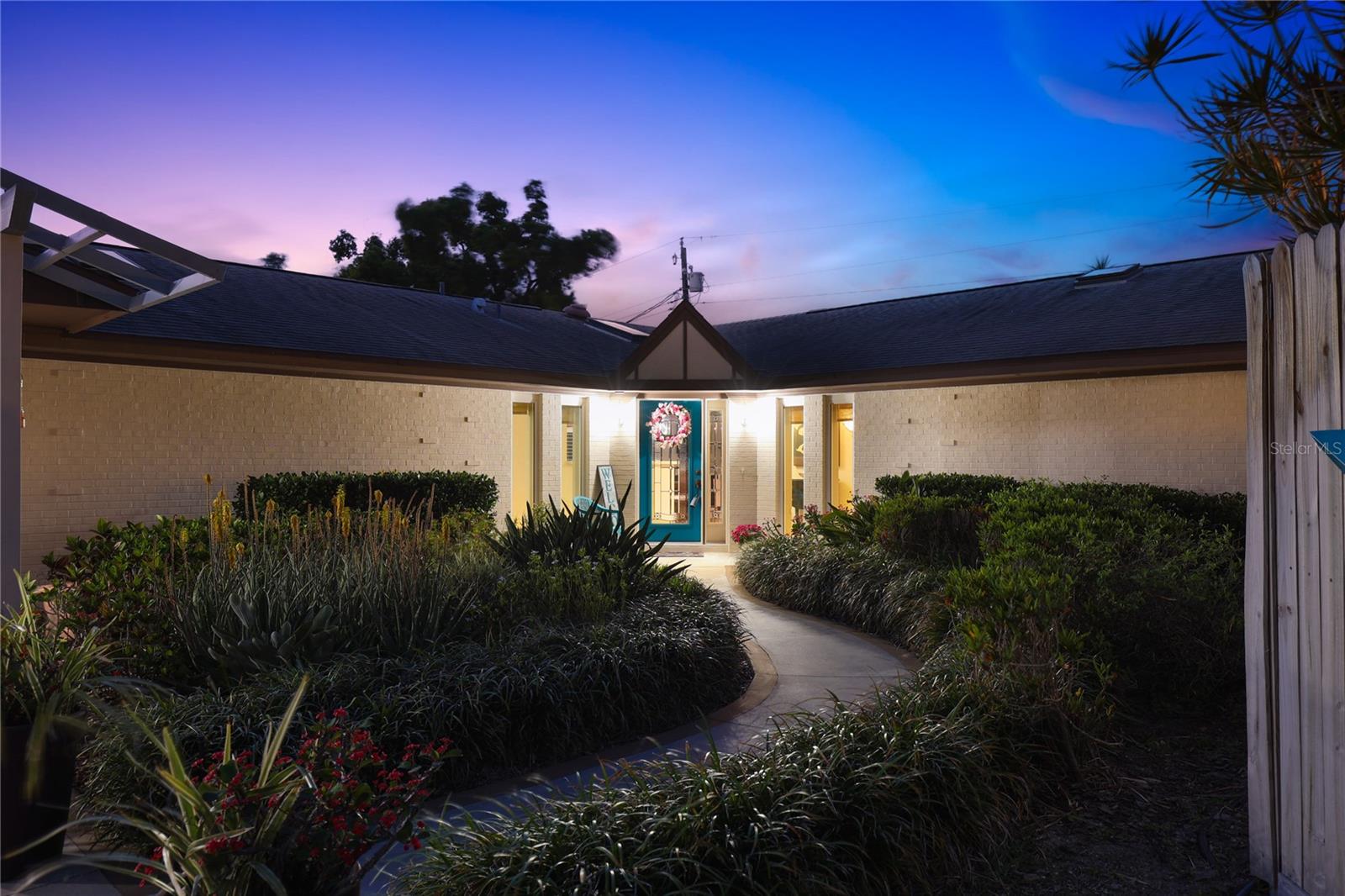 WHISPERING PINES FOREST - Residential