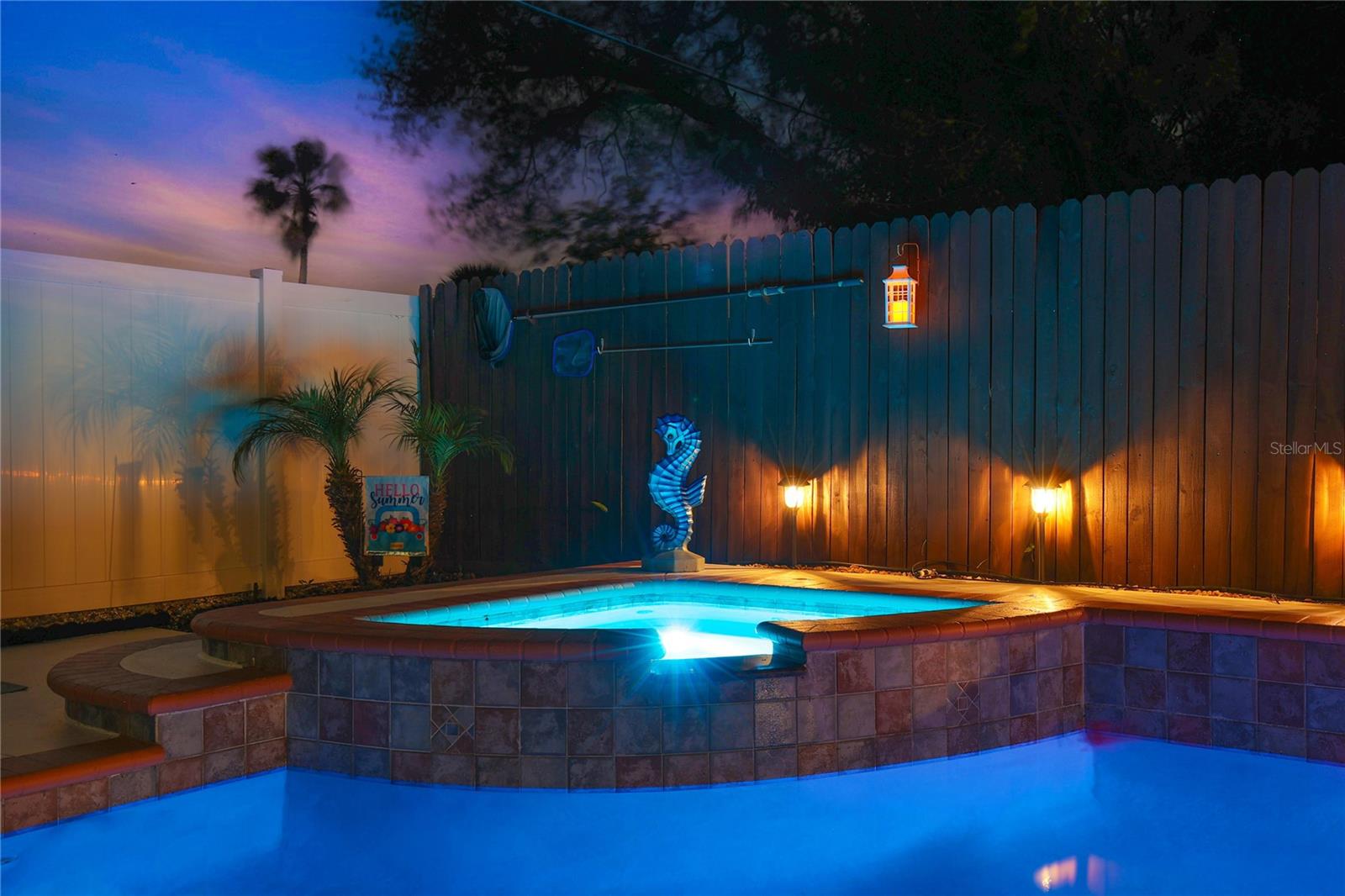 WHISPERING PINES FOREST - Residential