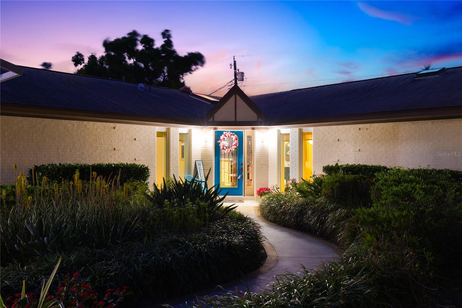 WHISPERING PINES FOREST - Residential