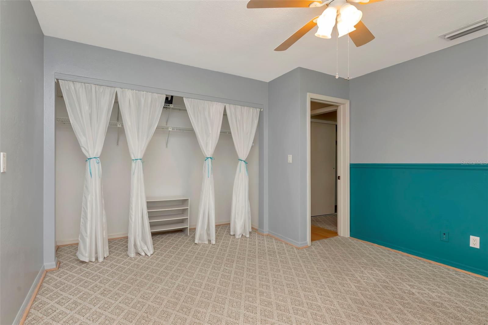 WHISPERING PINES FOREST - Residential