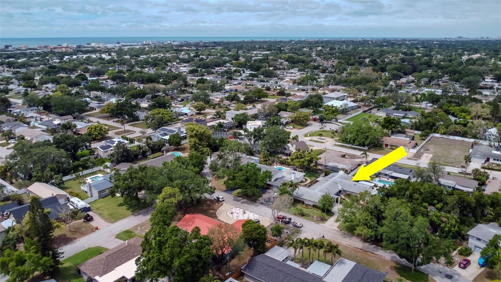 WHISPERING PINES FOREST - Residential