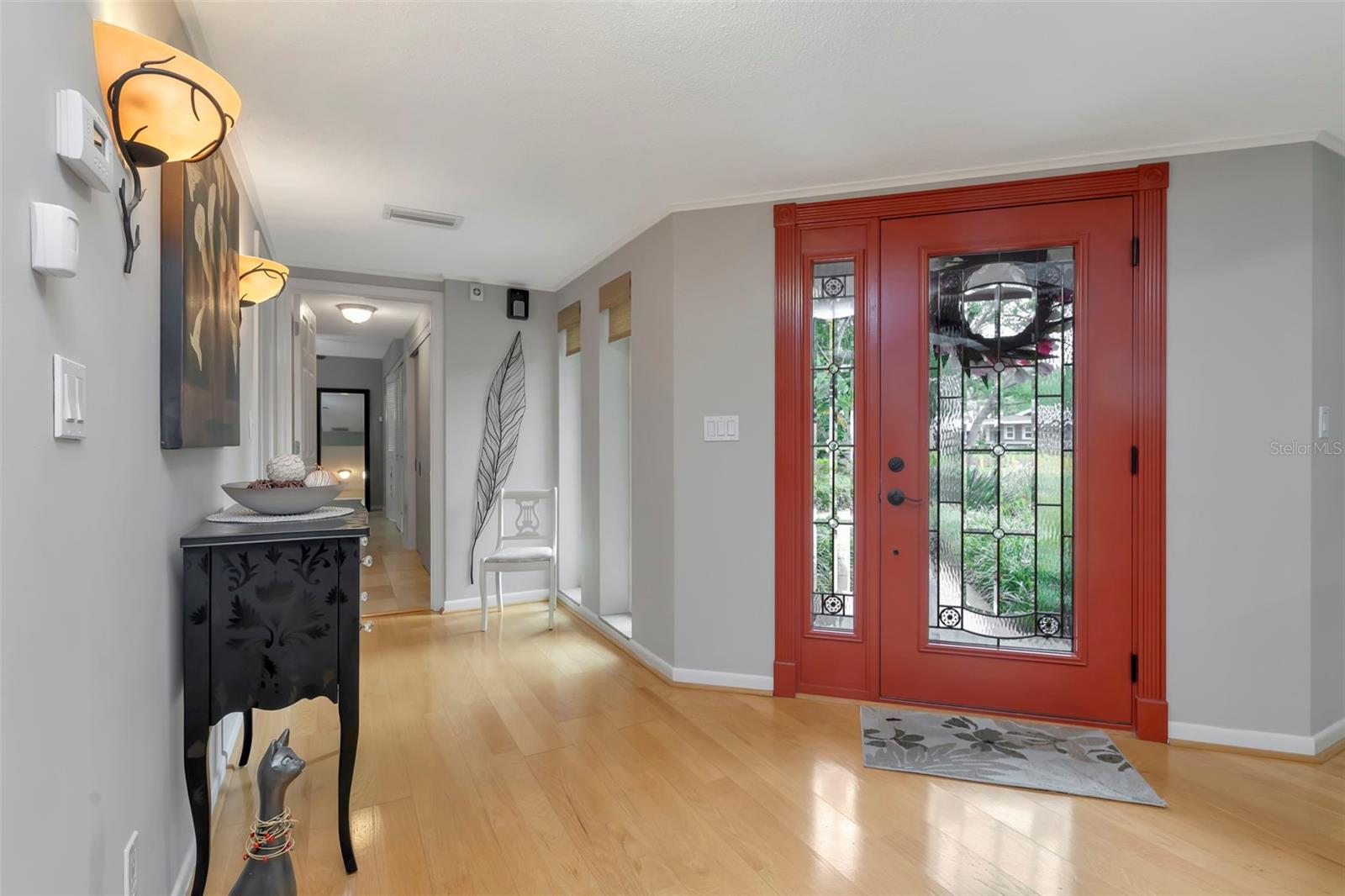 WHISPERING PINES FOREST - Residential