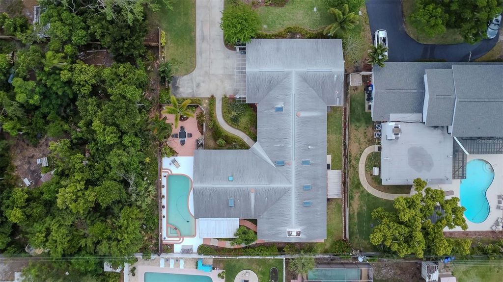 Photo of 8233 Forest Circle, Seminole, FL 33776 (MLS # TB8494962)