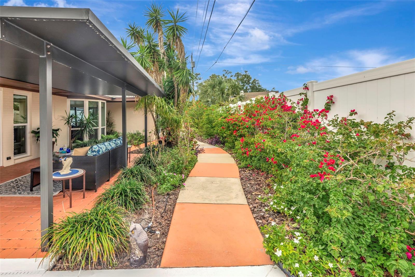 WHISPERING PINES FOREST - Residential