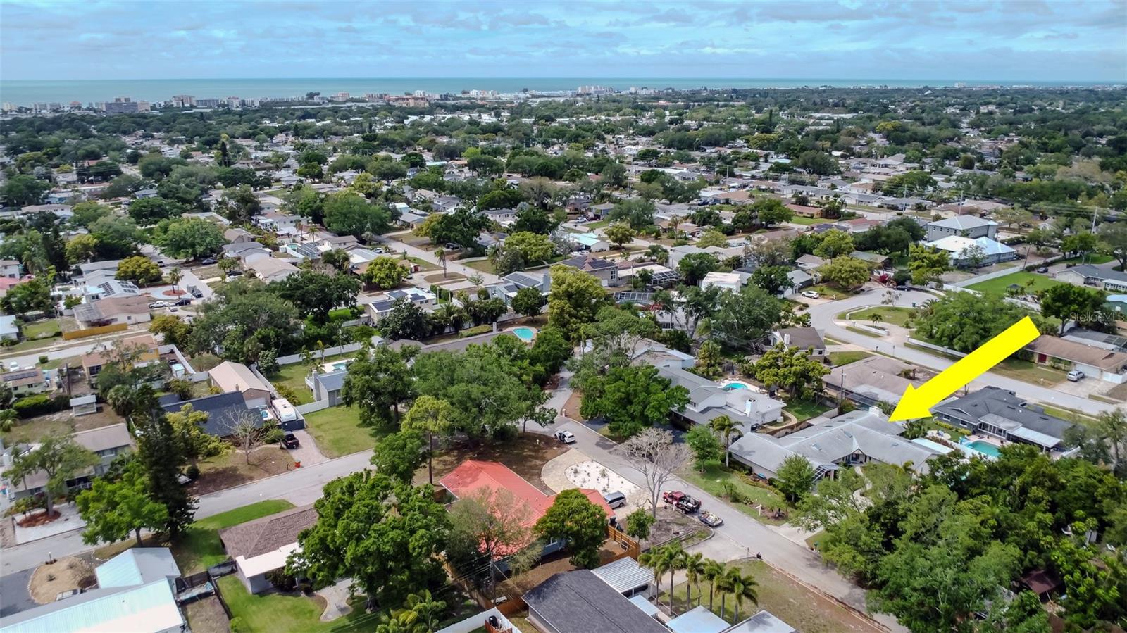 WHISPERING PINES FOREST - Residential