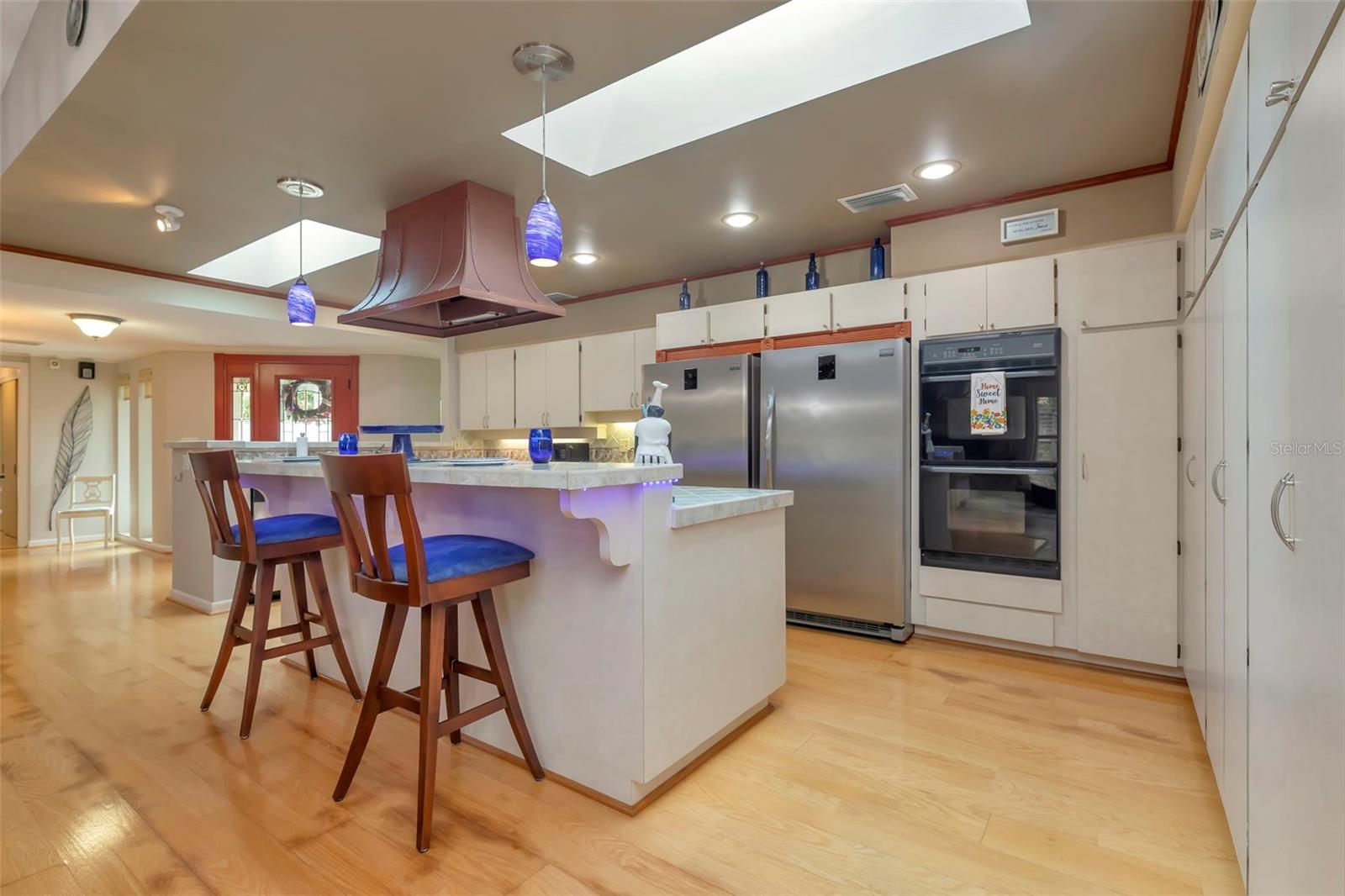 WHISPERING PINES FOREST - Residential