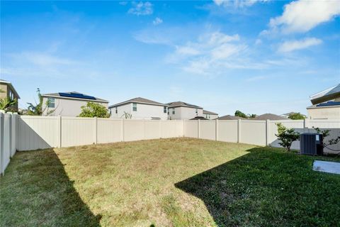 A home in WIMAUMA