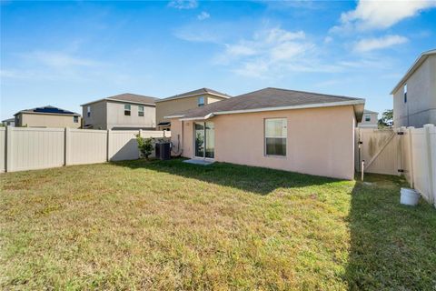 A home in WIMAUMA