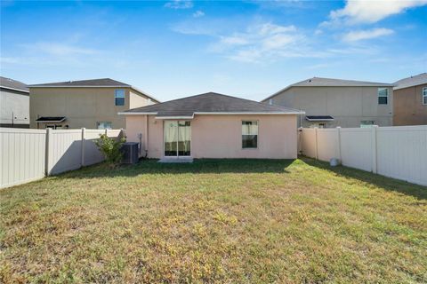 A home in WIMAUMA