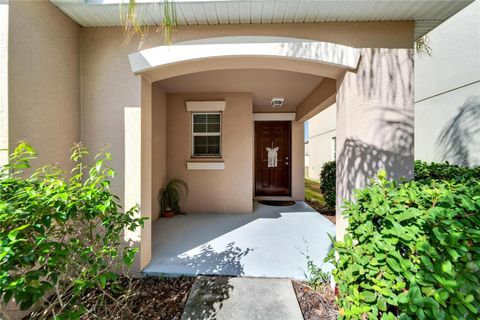 A home in WIMAUMA