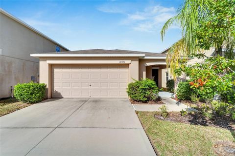 A home in WIMAUMA