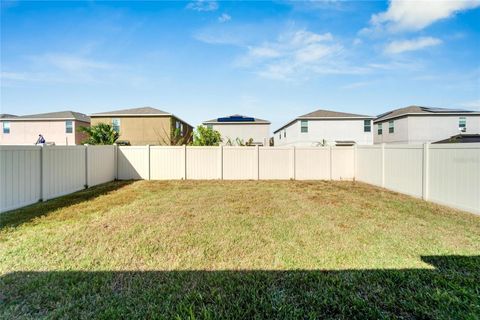 A home in WIMAUMA