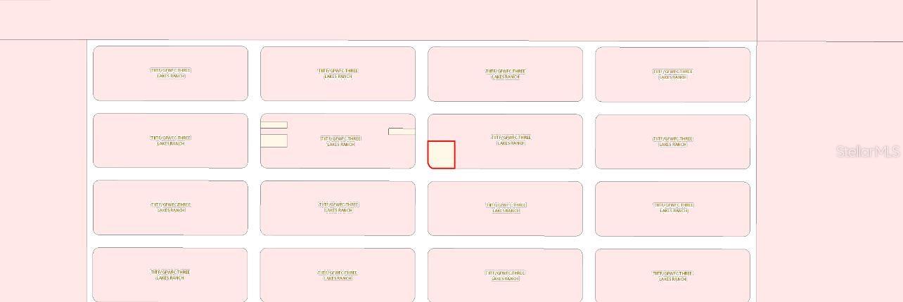 AQUA VISTABISCAYNE SEC - Land