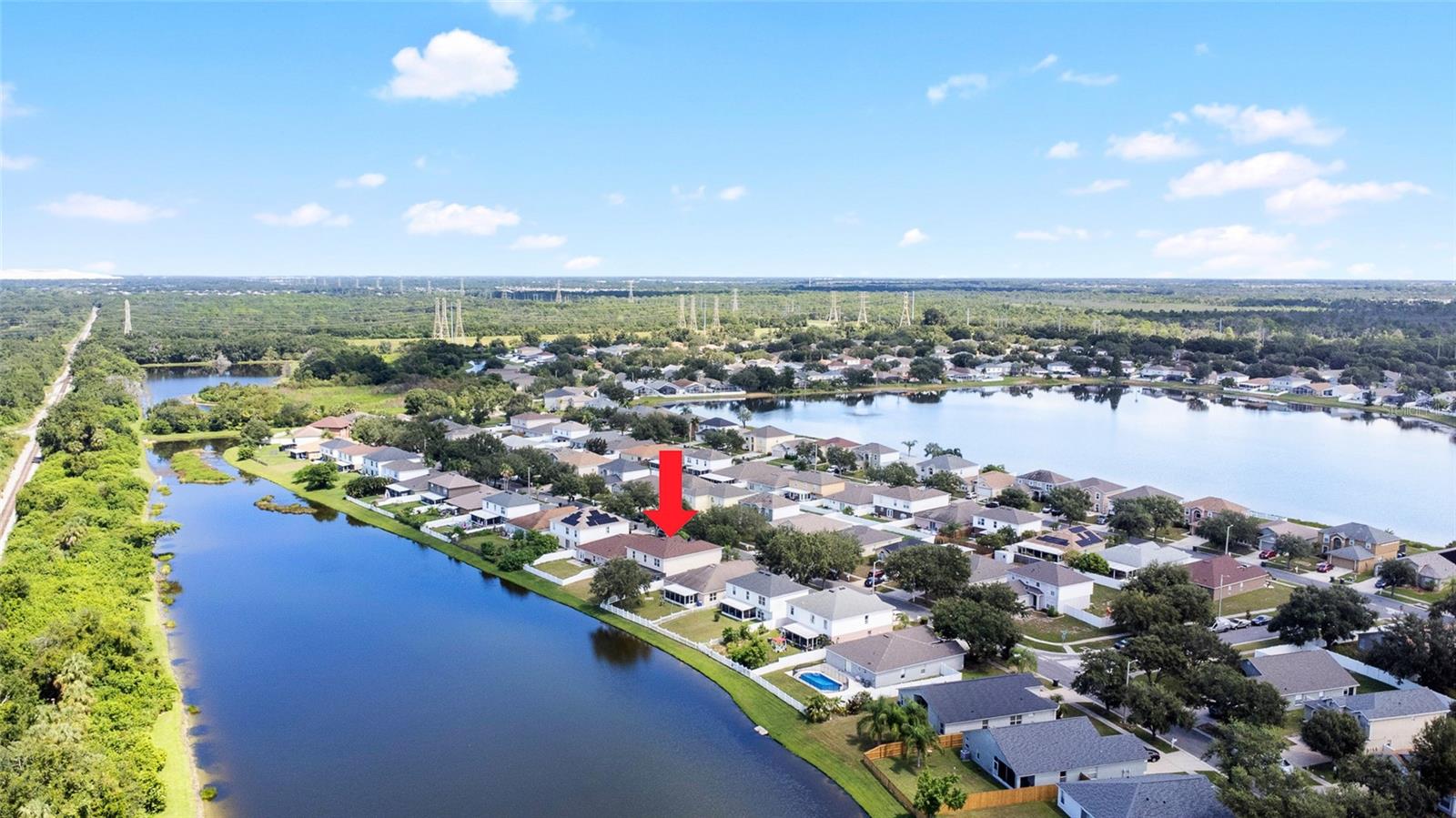 KINGS LAKE PH 3 - Residential