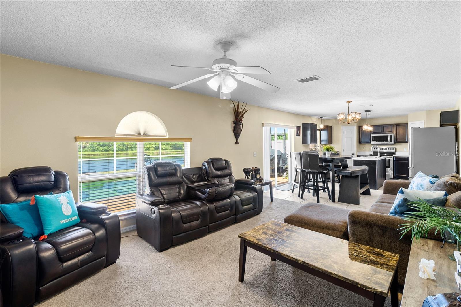 KINGS LAKE PH 3 - Residential