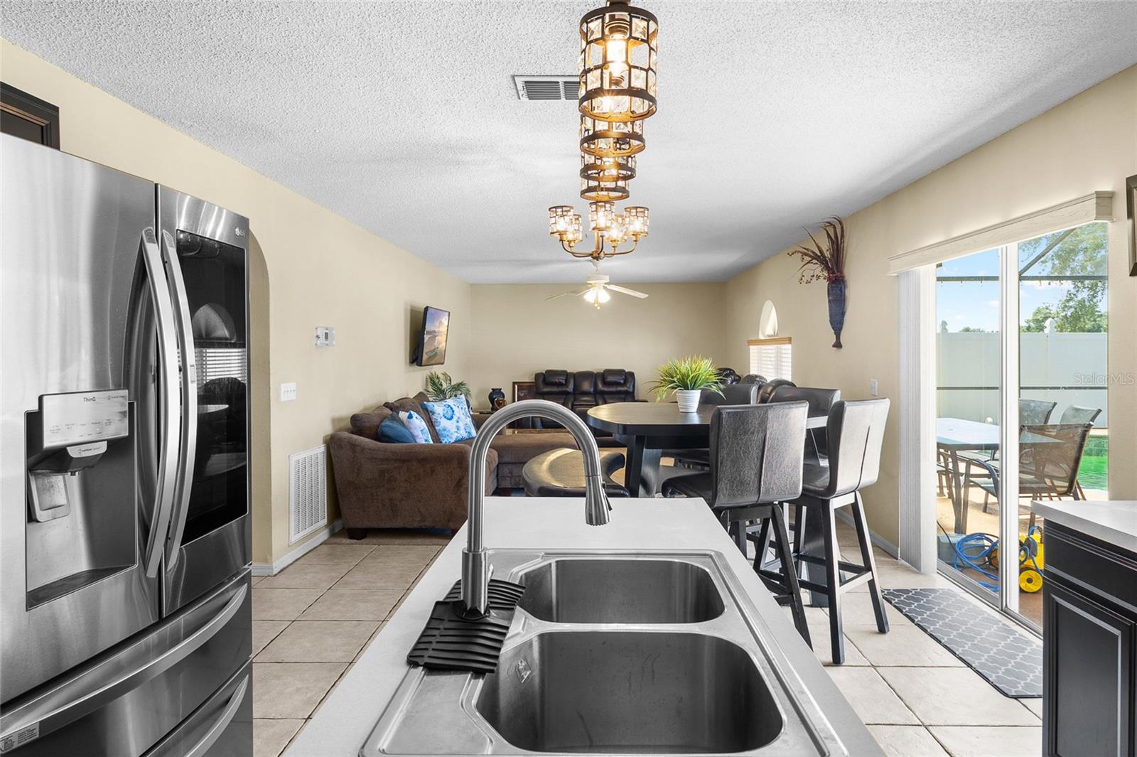 KINGS LAKE PH 3 - Residential