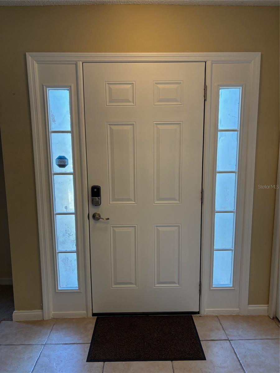 KINGS LAKE PH 3 - Residential