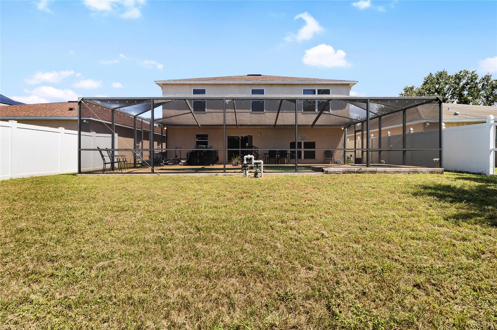 KINGS LAKE PH 3 - Residential