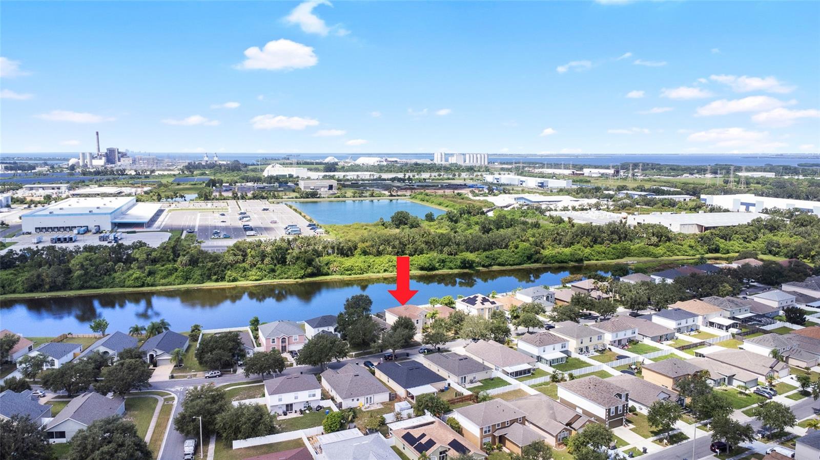 KINGS LAKE PH 3 - Residential