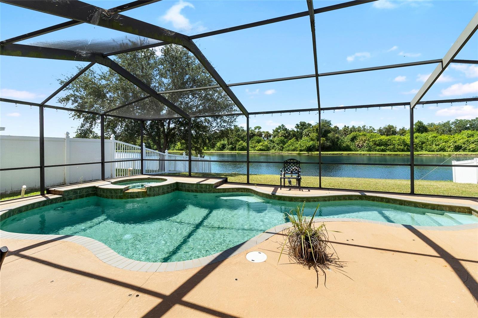 KINGS LAKE PH 3 - Residential